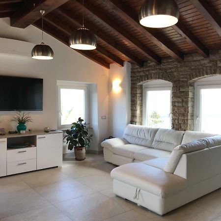 Casa Isabelle Lejlighed La Spezia Eksteriør billede