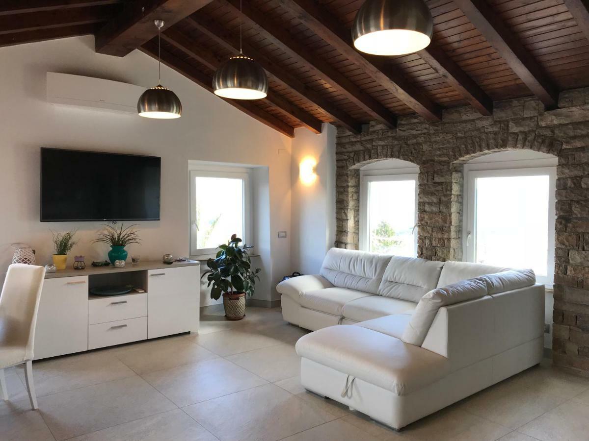 Casa Isabelle Lejlighed La Spezia Eksteriør billede